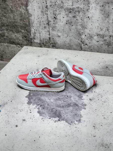 Nike Dunk Low QS “Ultraman” - Img 4