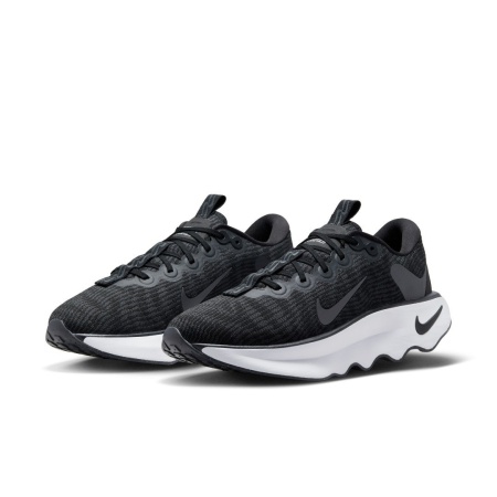 Nike Motiva Black Anthracite - Img 2