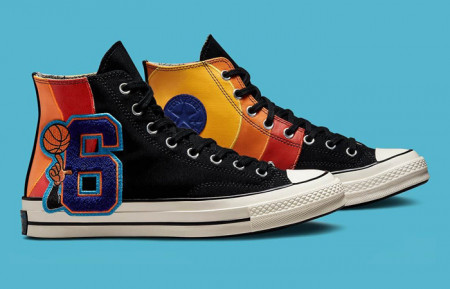 Converse X Space Jam Hi Chuck 70
