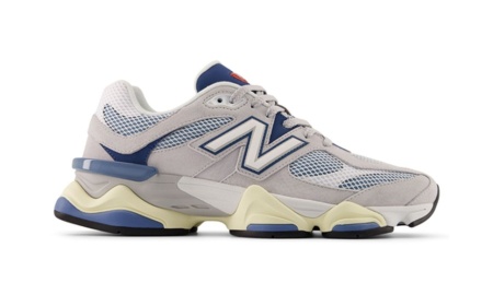 New Balance 9060 Pearl Grey - Img 5