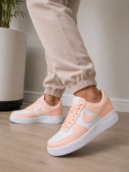 Nike Air Force 1 Low ‘07 Guava Ice - Img 3