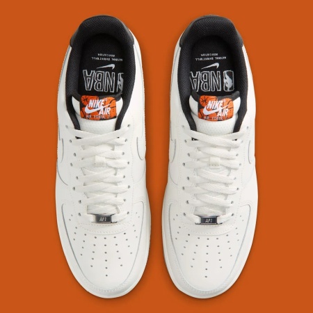 Nike Air Force 1 low ‘07 NBA - Img 3