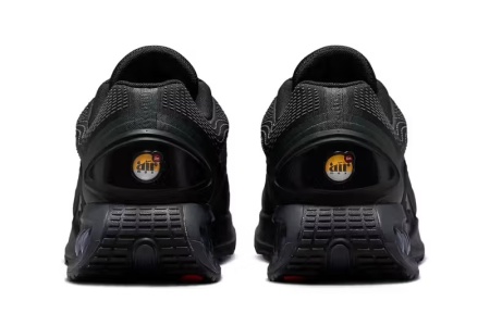 Nike Air Max DN Triple Black - Img 5