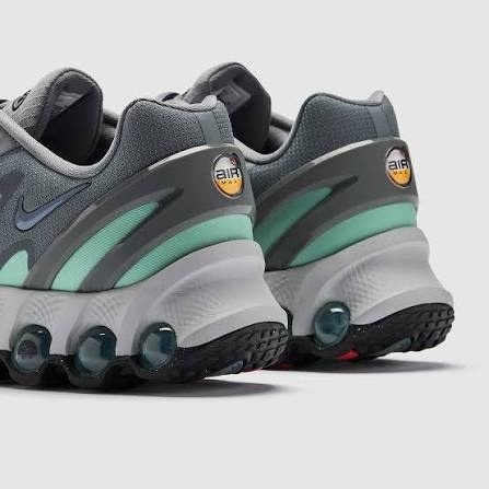 Nike Air Max DN8 Cool Grey Cannon - Img 3