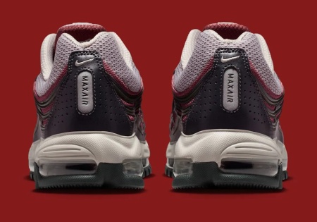 Nike Air Max TL 2.5 College Grey - Img 6
