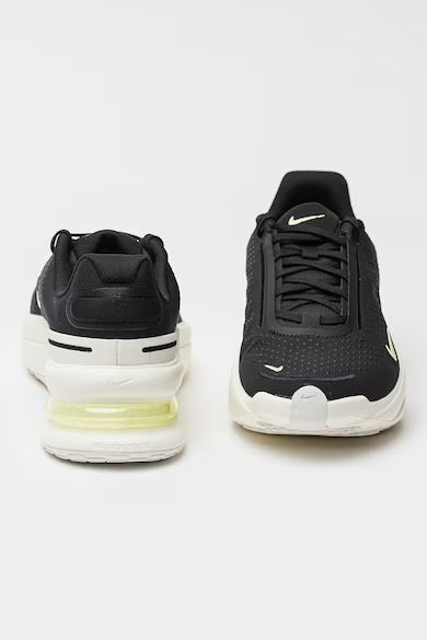 Nike Air Zoom Upturn SC Black Lime - Img 3