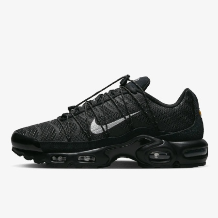 Nike Airmax TN Plus Utility Black - Img 2