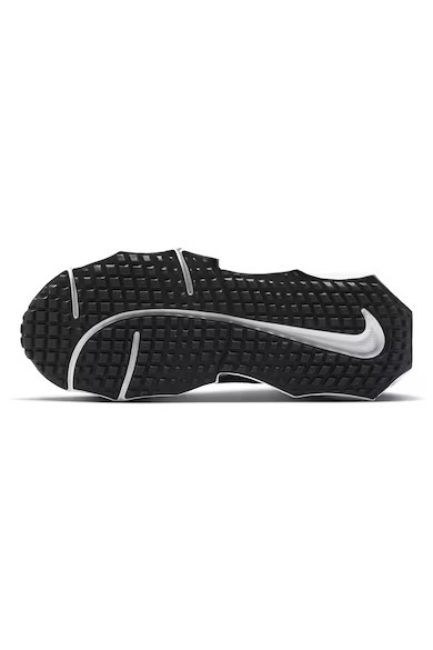 Nike Aura Edge Black White - Img 3