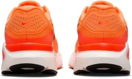 Nike React X Structure 29 Solar Orange - Img 3