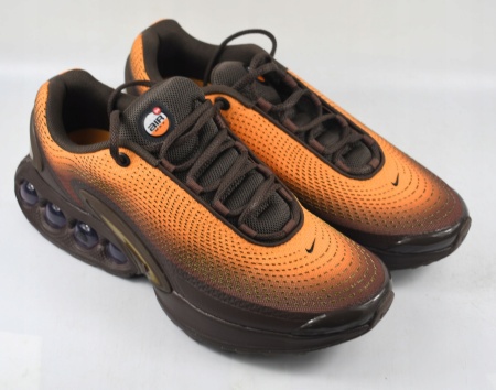 Nike Air Max DN Sundial Baroque Brown - Img 4