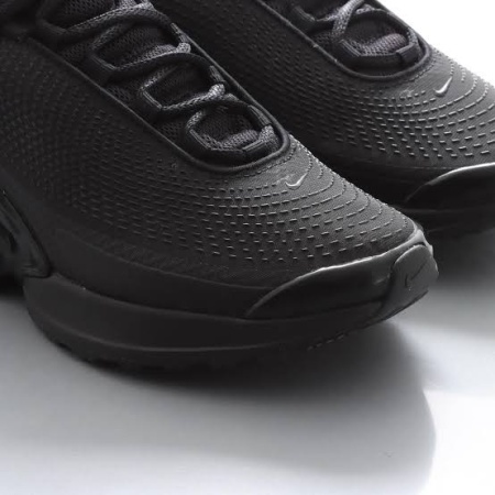 Nike Air Max DN Triple Black - Img 2