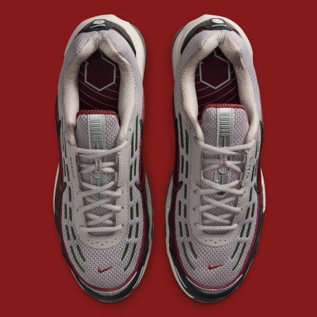 Nike Air Max TL 2.5 College Grey - Img 3