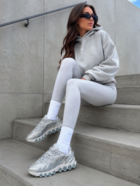 Nike Airmax DN8 Metallic Grey - Img 5