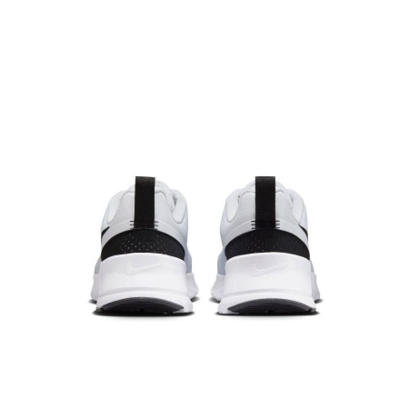 Nike Airmax Nuaxis White Black - Img 2