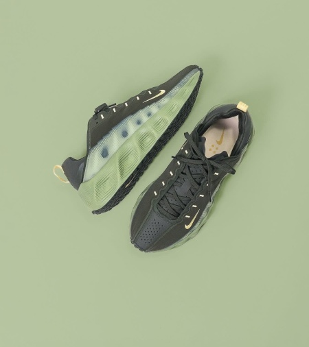 Nike Ava Rover Sequoia - Img 4