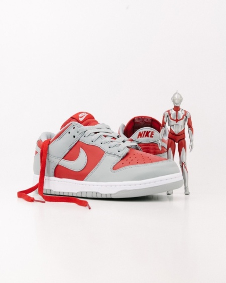 Nike Dunk Low QS “Ultraman” - Img 6