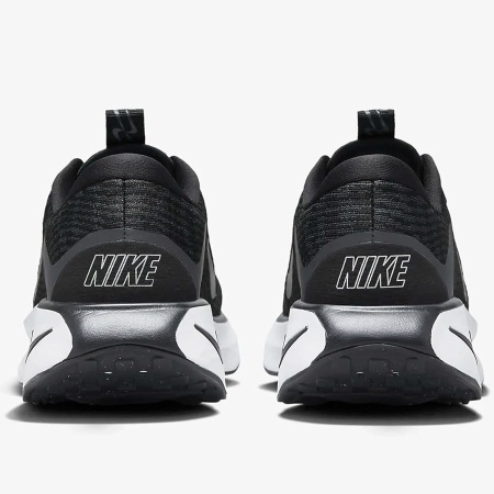 Nike Motiva Black Anthracite - Img 6