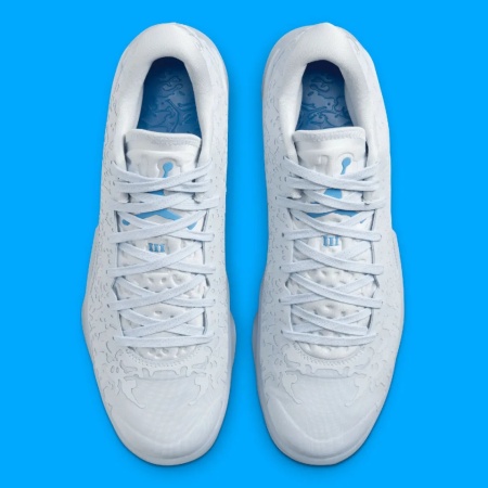 Air Jordan Zion 3 “Half Blue” - Img 3
