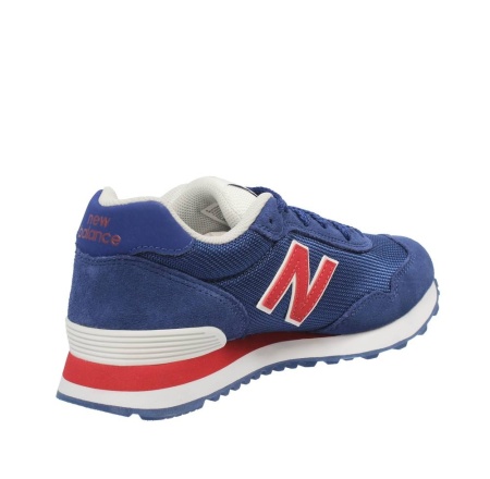 New Balance 515 Royal Blue  - Img 3