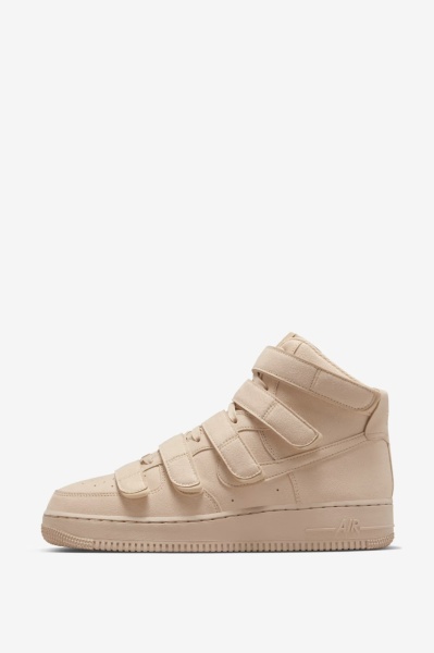 Nike Air Force 1 Hi Bilie Eilish Mushroom - Img 3