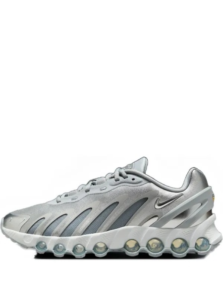 Nike Airmax DN8 Metallic Grey - Img 2