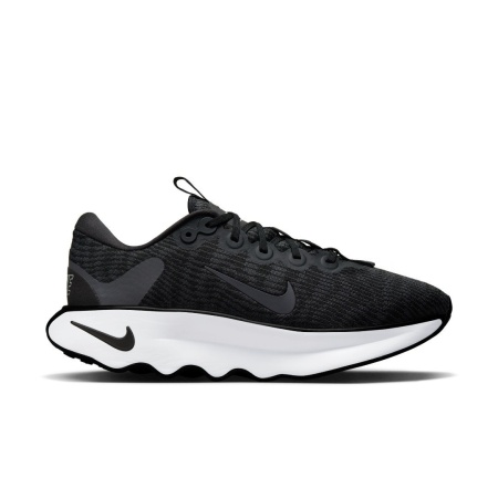 Nike Motiva Black Anthracite - Img 3