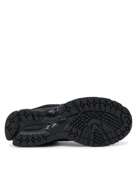 New Balance 2002R Triple Black - Img 4
