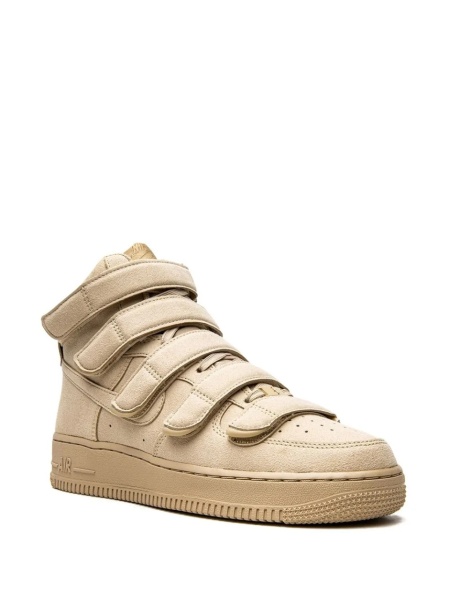 Nike Air Force 1 Hi Bilie Eilish Mushroom - Img 4