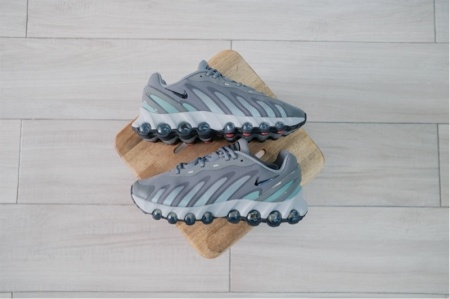 Nike Air Max DN8 Cool Grey Cannon - Img 4