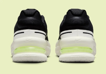 Nike Air Zoom Upturn SC Black Lime - Img 4