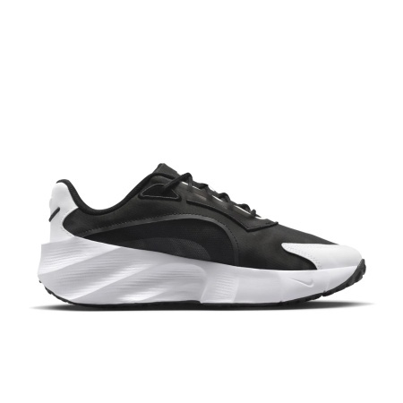 Nike Aura Edge Black White - Img 4