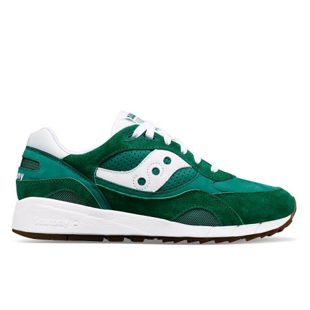 Saucony Shadow 6000 Stunning Green - Img 2