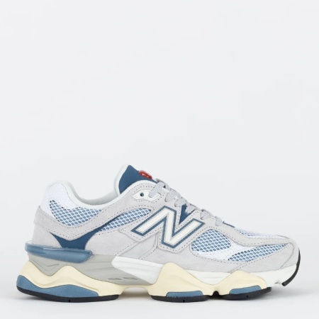 New Balance 9060 Pearl Grey - Img 3