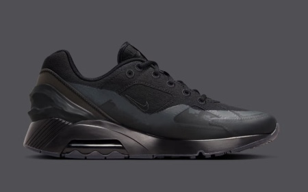 Nike Air 180 Pan “Nix” - Img 3