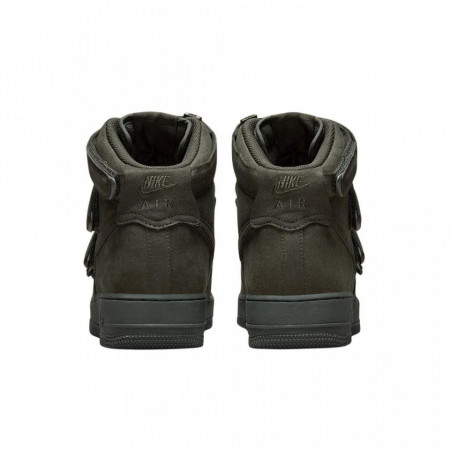 Nike Air Force 1 ‘07 SP X Billie Eillish Sequoia - Img 3