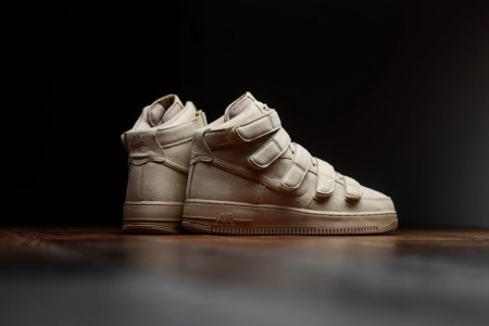 Nike Air Force 1 Hi Bilie Eilish Mushroom - Img 5