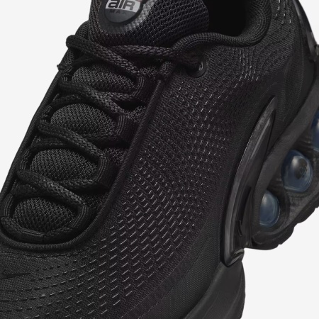 Nike Air Max DN Triple Black - Img 3
