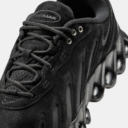 Nike Air Max DN8 LTRL Black Anthracite - Img 2