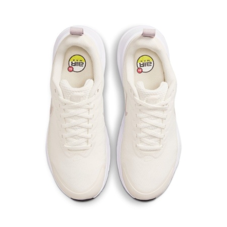 Nike Air Max Nuaxis Peach  - Img 6