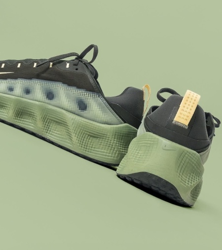 Nike Ava Rover Sequoia - Img 5