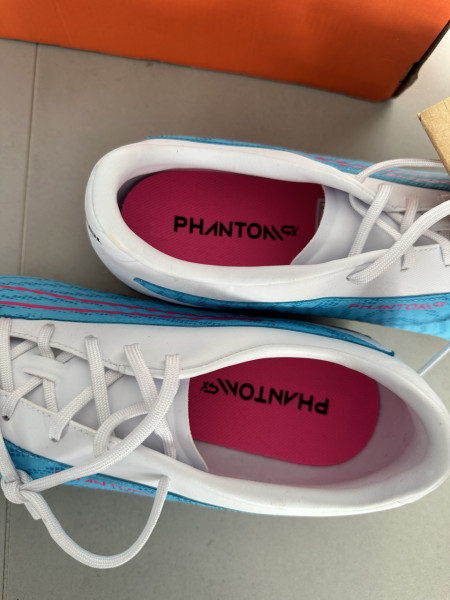Nike Phantom GX ACAD FG/ MG - Img 3