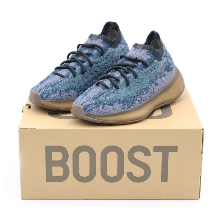 Adidas Yeezy 380 Covellite - Img 2