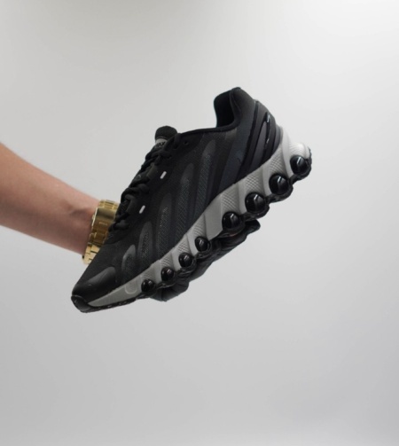 Nike Air Max DN8 X Paris PRM Grey - Img 2