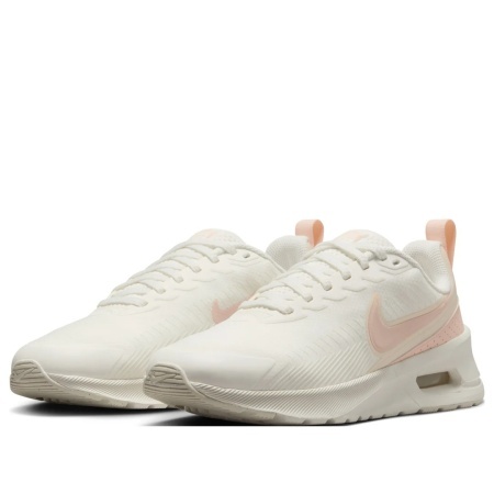Nike Air Max Nuaxis Peach  - Img 3