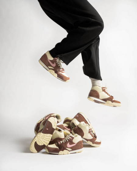 Nike Air Trainer 1 “Valentine’s Day” - Img 4