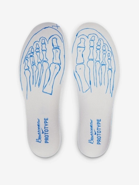 Nike Zoom X Invincible Run 3 Blueprint Prototype - Img 3