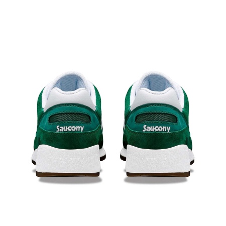 Saucony Shadow 6000 Stunning Green - Img 3