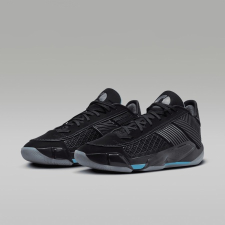 Air Jordan 38 Gamma Blue - Img 3
