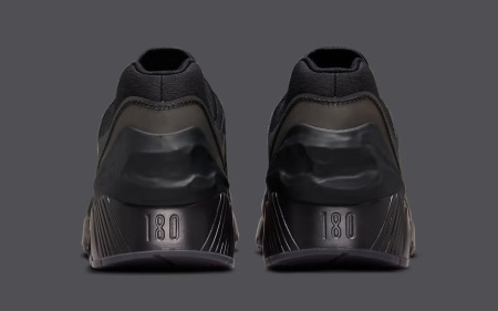 Nike Air 180 Pan “Nix” - Img 6