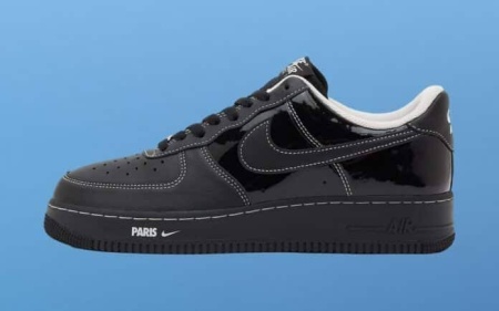 Nike Air Force 1 ‘07 Low “Paris”